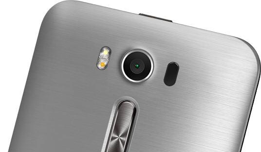 Asus Zenfone 2 Laser